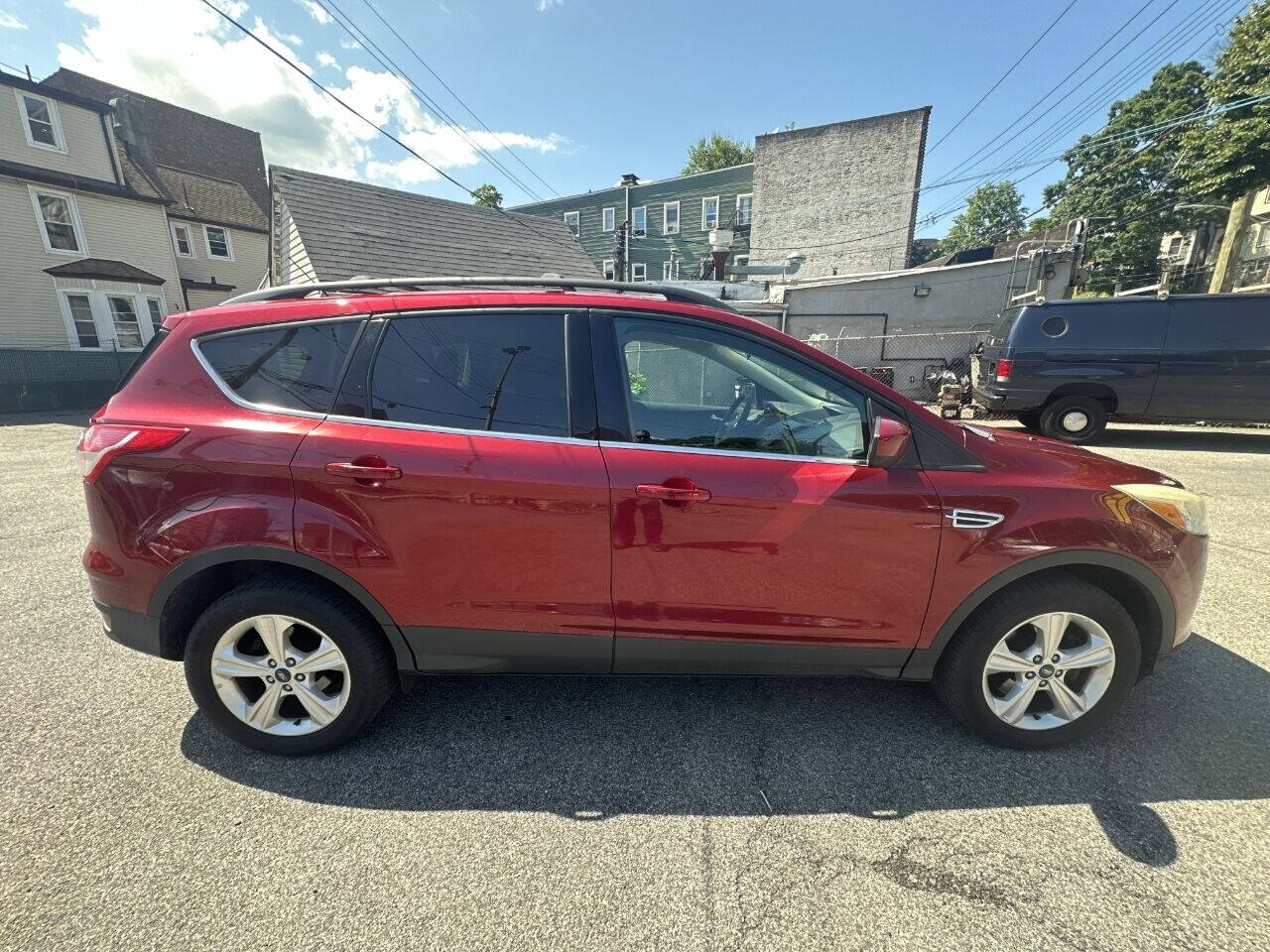 2013 Ford Escape for sale at Concept Auto Group in Yonkers, NY