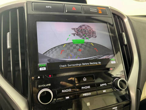 2021 Subaru Ascent Premium 7-Passenger