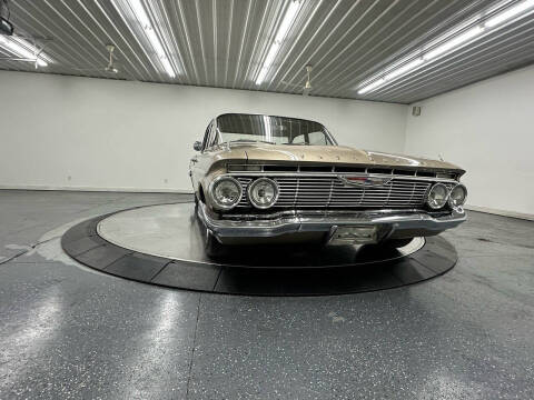 1961 Chevrolet Impala