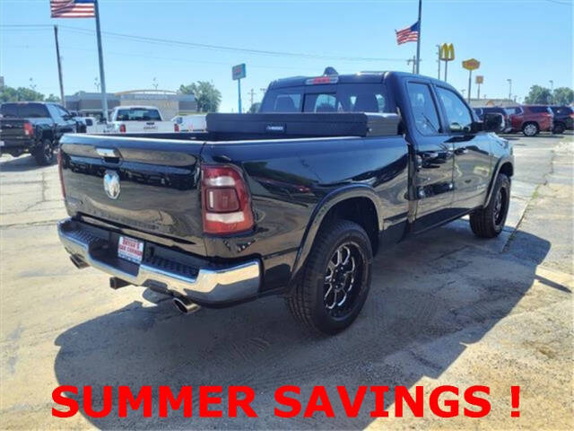 2019 Ram 1500 for sale at Bryans Car Corner 2 in Midwest City, OK