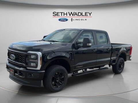 2026 Ford F-250 Super Duty
