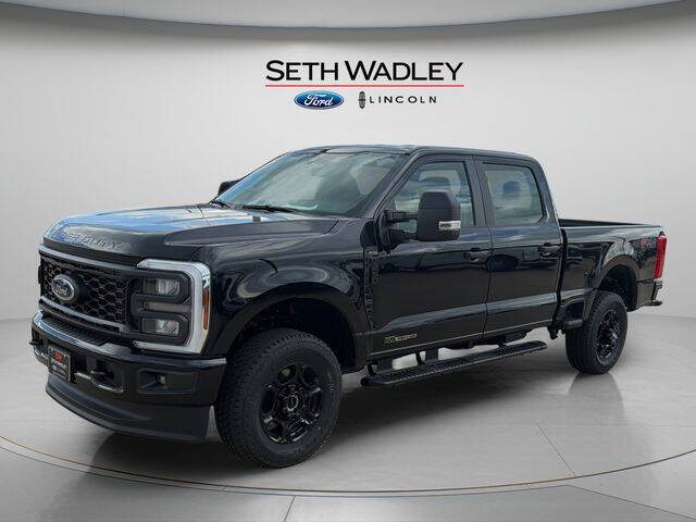 2026 Ford F-250 Super Duty