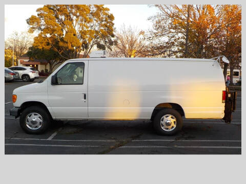2006 Ford E-350