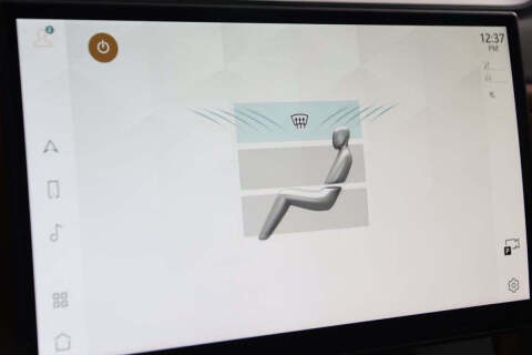 2024 Jaguar F-PACE SVR