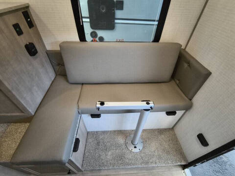 2026 Forest River REAL LITE 1604