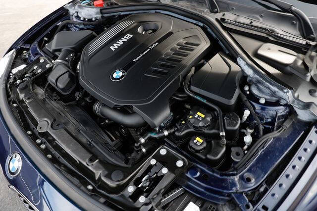 2018 BMW 3 Series 340i