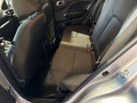 2024 Hyundai Venue SE