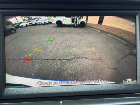 2020 Nissan NV200 SV