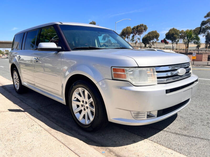 Beyer Enterprise Car Dealer in San Ysidro, CA