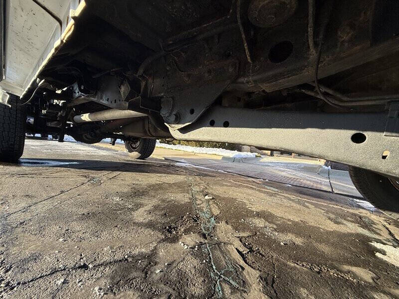 2015 Ford F-350 Super Duty