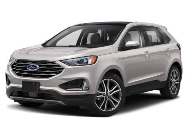 2020 Ford Edge for sale in Apopka, FL