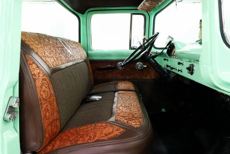 1956 Ford F-100