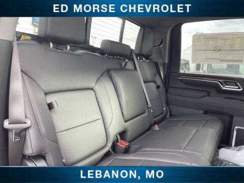 2026 Chevrolet Silverado 3500HD