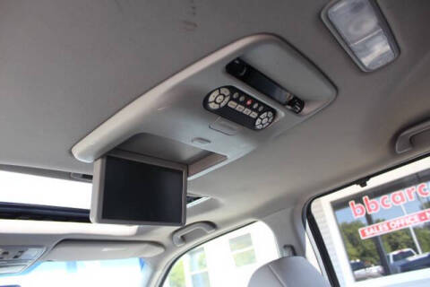 2011 Honda Pilot Touring