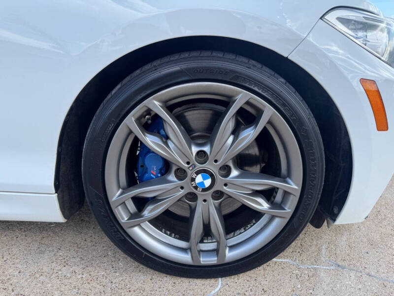 2016 BMW 2 Series M235i