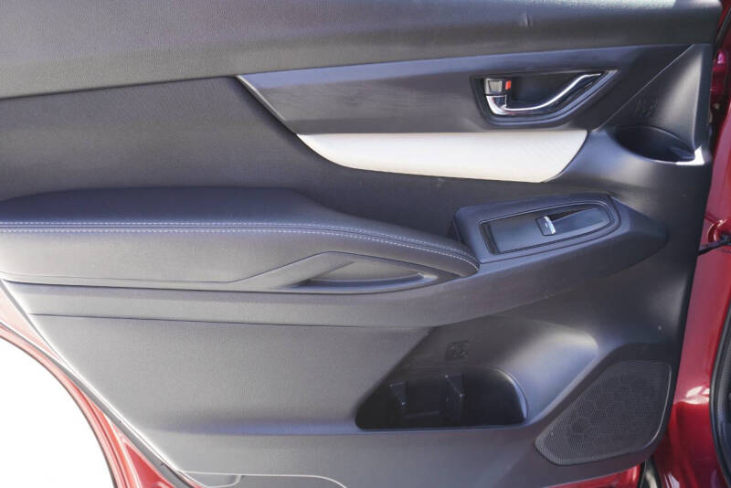 2020 Subaru Ascent Premium 8-Passenger