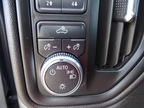 2022 GMC Sierra 1500 Pro