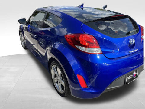 2013 Hyundai Veloster