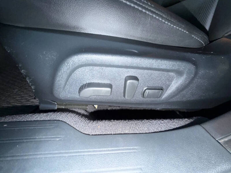 2017 Subaru Outback 3.6R Limited