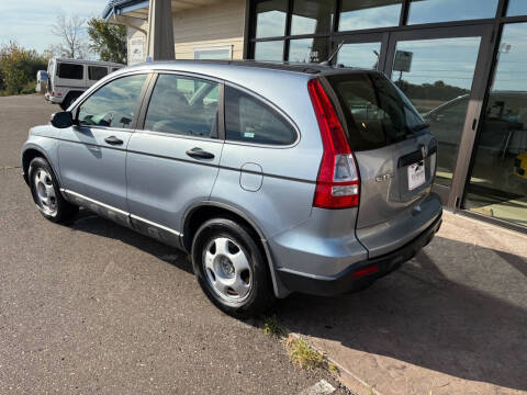 2008 Honda CR-V LX
