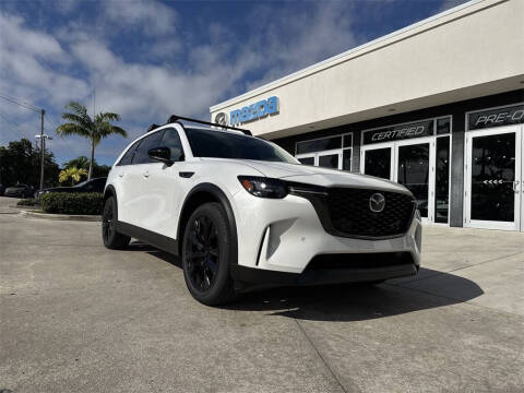 2026 Mazda CX-90 3.3 Turbo Premium Sport