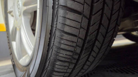 2006 Buick LaCrosse CXS