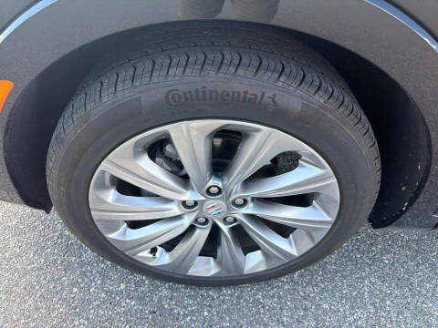 2025 Buick Envista Avenir