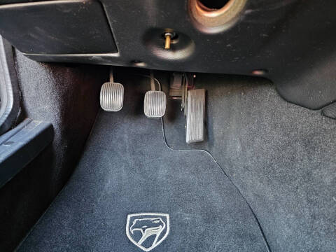 2000 Dodge Viper RT/10