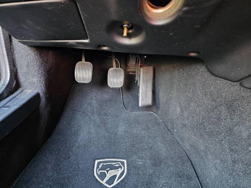 2000 Dodge Viper RT/10