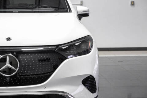 2024 Mercedes-Benz EQE EQE 350 4MATIC