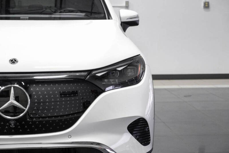 2024 Mercedes-Benz EQE EQE 350 4MATIC