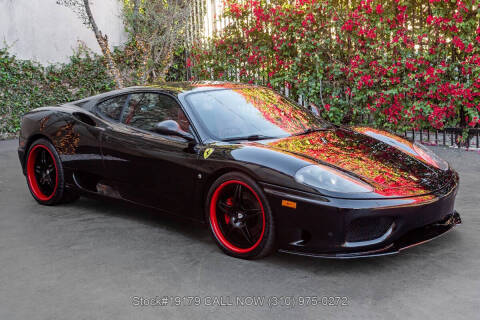 1999 Ferrari 360