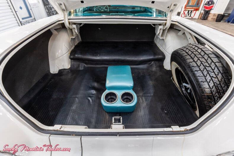 1958 Chevrolet Impala