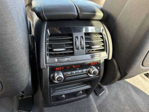 2018 BMW X5 sDrive35i