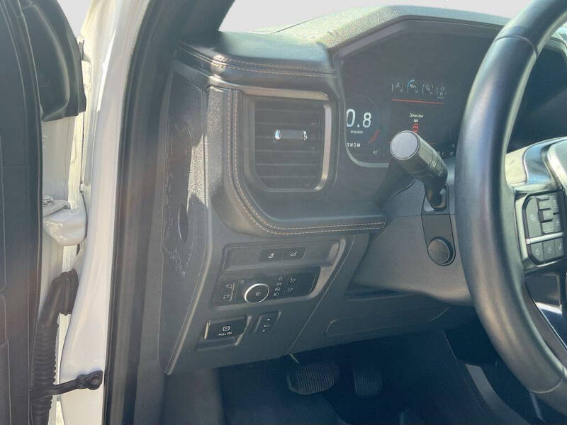 2024 Ford Expedition Platinum