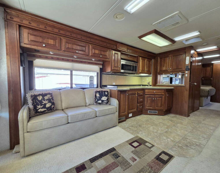 2006 Holiday Rambler Scepter