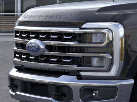 2026 Ford F-350 Super Duty