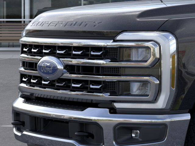 2026 Ford F-350 Super Duty