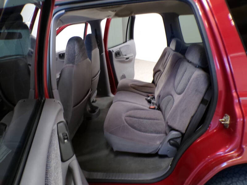 1999 Dodge Durango SLT