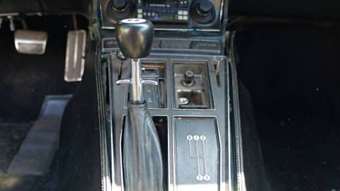 1971 Chevrolet Corvette