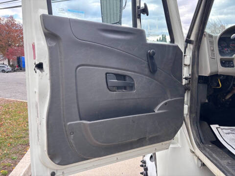 2015 International DuraStar 4300