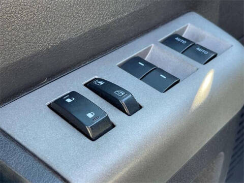 2016 Ford F-250 Super Duty