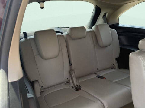 2020 Honda Odyssey EX-L w/Navi w/RES