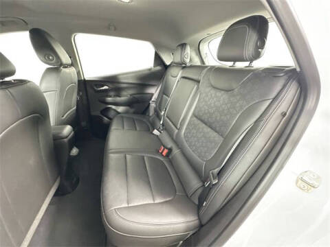 2023 Chevrolet Bolt EV 2LT