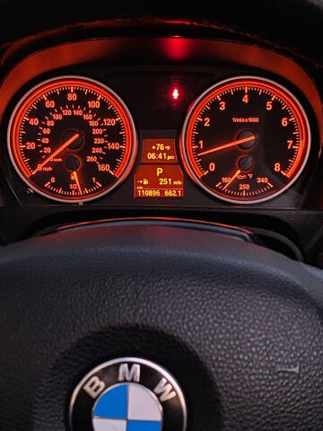 2011 BMW 3 Series 328i