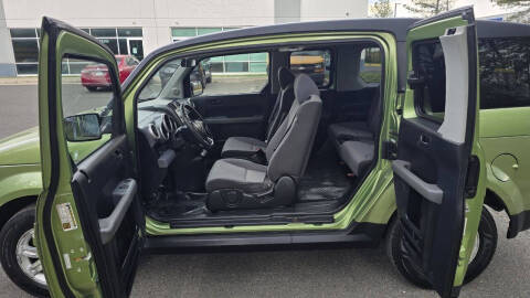 2007 Honda Element EX