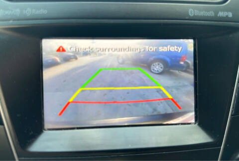 2015 Hyundai Santa Fe GLS