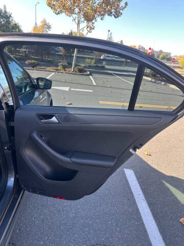 2013 Volkswagen Jetta