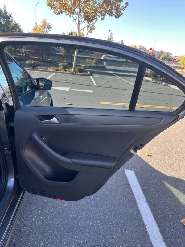 2013 Volkswagen Jetta