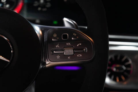 2022 Mercedes-Benz G-Class AMG G 63 4x4 Squared